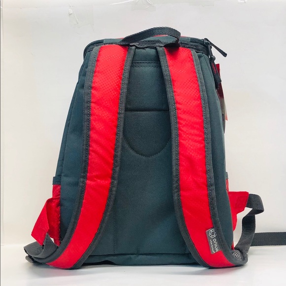 Iron man ptx cooler backpack - Picture 3 of 7